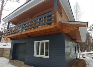 Дом на продажу, 125 м2, рабочий поселок Маркова, Малиновый проезд