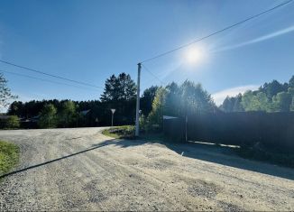 Продается участок, 6 сот., деревня Худякова, Весенняя улица, 1Д