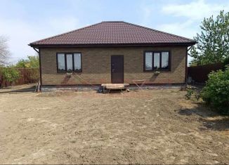 Продаю дом, 92 м2, Астрахань, 1-й Уютный переулок, 69, Советский район