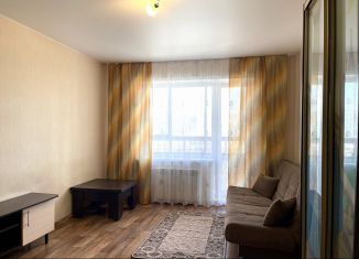 Сдаю однокомнатную квартиру, 37 м2, Новосибирск, улица Мясниковой, 4/1, метро Заельцовская