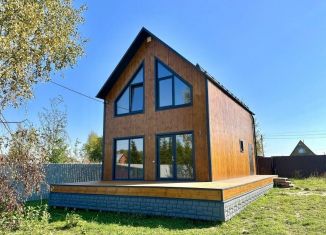 Дом на продажу, 120 м2, Обь, улица Военный Городок, 107