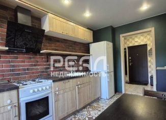 Продажа однокомнатной квартиры, 37 м2, деревня Мистолово, Горная улица, 23к8