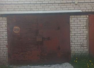 Продается гараж, 20 м2, Ярославль, Заручейная улица, 5