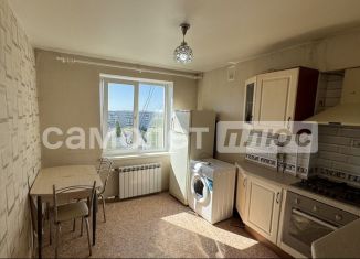 Продаю однокомнатную квартиру, 32.9 м2, Октябрьский, проспект Ленина, 43