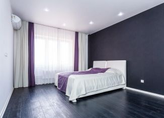 Продается 2-ком. квартира, 82 м2, Краснодар, улица Димитрова, 3/1, микрорайон Дубинка