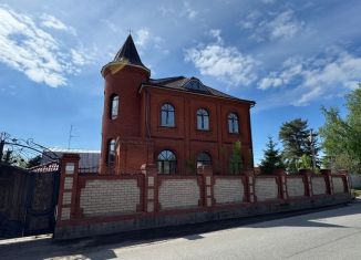 Продается дом, 258.6 м2, деревня Матюшино, Садовая улица, 76