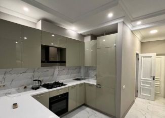 Продаю двухкомнатную квартиру, 45 м2, Сочи, Клубничная улица, 15Б, микрорайон Новый Сочи