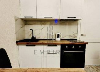 Сдается в аренду квартира студия, 25 м2, деревня Крёкшино, улица Медовая Долина, 1к1