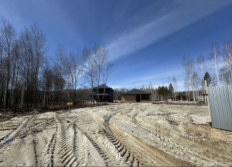 Продается участок, 6.1 сот., Тюмень, Центральный округ