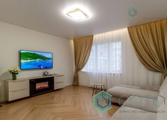 Продажа двухкомнатной квартиры, 65 м2, Калининград, улица Александра Невского, 192к1, ЖК на Арсенальной