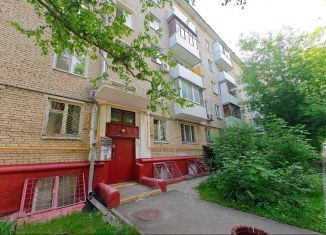 Продам квартиру студию, 21 м2, Москва, бульвар Яна Райниса, 3, СЗАО