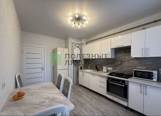 Продажа 1-ком. квартиры, 36 м2, Новороссийск, улица Красина, 53к3, ЖК Красина