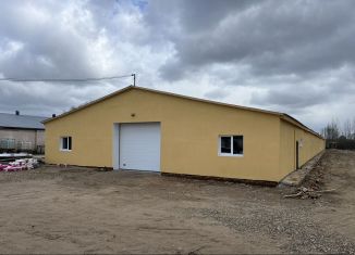 Сдается складское помещение, 1589 м2, Ивановская область