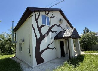 Продам дом, 140 м2, село Молдаванское, улица Стаханова