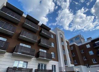 Продам квартиру студию, 24.9 м2, село Новая Усмань, Полевая улица, 22А/4