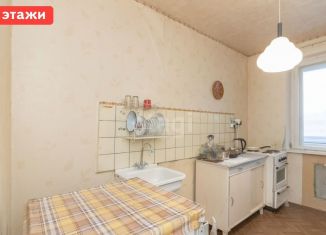 Продажа 3-комнатной квартиры, 66.9 м2, Кондопога, Строительная улица, 15
