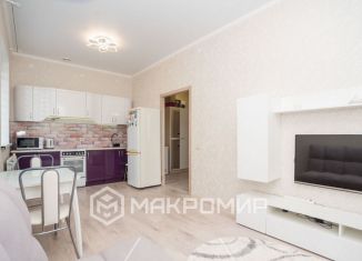 Продается 1-ком. квартира, 34.4 м2, Копейск, улица Бажова, 10