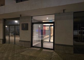 Продаю 3-ком. квартиру, 101.2 м2, деревня Сапроново, Калиновая улица, 7, ЖК Первый Квартал