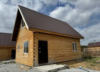 Продаю дом, 71.8 м2, Среднеуральск, СНТ Строитель-2, 47Б