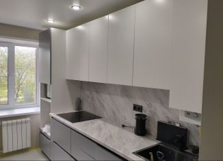 2-комнатная квартира на продажу, 62 м2, Йошкар-Ола, улица Труда, 24В, микрорайон Тарханово