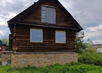 Продам дом, 25 м2, Ревда, Солнечная улица