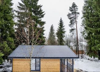 Продаю дом, 72 м2, поселок Коробицыно, Сиреневая улица, 4