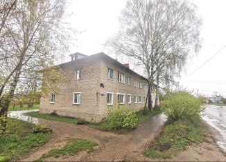 Продажа трехкомнатной квартиры, 57 м2, Тейково, Ульяновская улица, 2