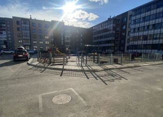 Продаю квартиру студию, 26.3 м2, Северодвинск, Беломорский проспект, 35, ЖК Клевер