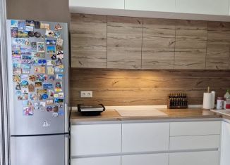 3-ком. квартира на продажу, 72.7 м2, Воронеж, Московский проспект, 189/3, ЖК Грин Парк