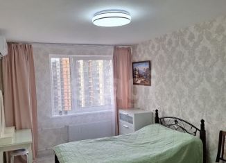 Продажа 1-комнатной квартиры, 37 м2, Мурино, ЖК Десяткино, улица Шувалова, 12