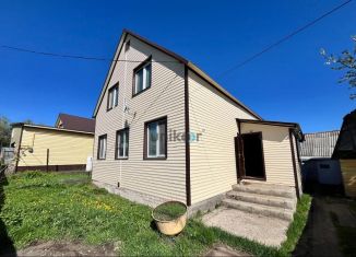 Продается коттедж, 123 м2, Республика Башкортостан, улица Тургенева, 5