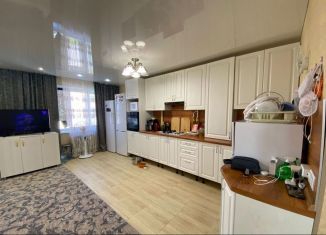 Продам квартиру студию, 43.1 м2, село Зубово, улица Бориса Перина, 4