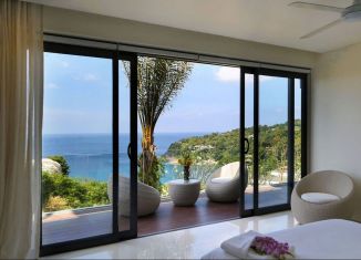 Квартира на продажу студия, 33.4 м2, поселок городского типа Коктебель