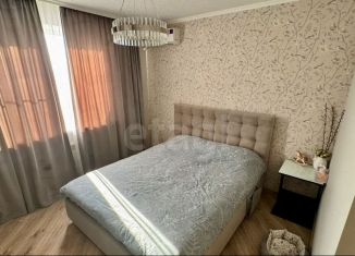 Продаю 1-комнатную квартиру, 45.5 м2, поселок Верхнетемерницкий, улица Венеры, 21, ЖК Норд