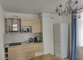 Сдам в аренду двухкомнатную квартиру, 62 м2, Котельники, Сосновая улица, 1к1