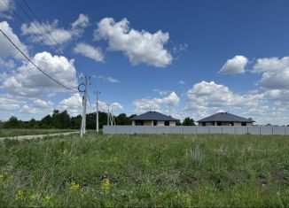 Продажа участка, 6 сот., село Нагаево, Салютная улица, 54Г