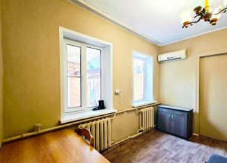 Однокомнатная квартира в аренду, 33 м2, Краснодар, улица Степана Разина, 27, микрорайон Дубинка