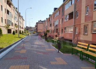 Продажа 1-комнатной квартиры, 29.2 м2, поселок Верхнетемерницкий, Лунный переулок, 1к4