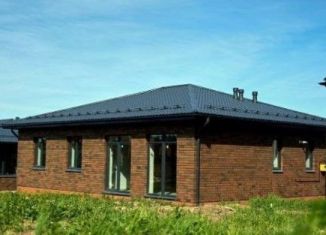 Продам дом, 105 м2, коттеджный посёлок Совушки, Рубиновая улица