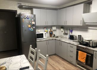 Двухкомнатная квартира на продажу, 64 м2, Ростов-на-Дону, ЖК Суворовский, переулок Белоусова, 14с2