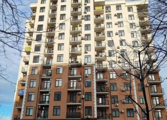 Продаю 1-ком. квартиру, 40.2 м2, Сочи, Вишнёвая улица, 5А, микрорайон Заречный