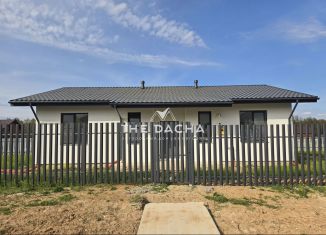 Продам дом, 109.6 м2, деревня Рязанцево, Центральная улица