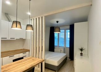 Продажа трехкомнатной квартиры, 76 м2, деревня Лобаново, Новая улица, 8, ЖК Павловский Квартал