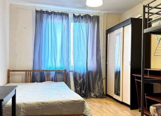 Сдается в аренду комната, 16 м2, посёлок Шушары, Колпинское шоссе