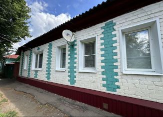 Дом на продажу, 49.8 м2, Балашов, Большая Революционная улица