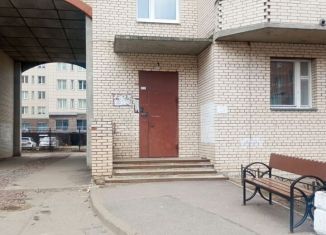 Продажа комнаты, 14.3 м2, Кронштадт, улица Гидростроителей, 4