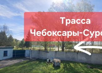 Помещение свободного назначения на продажу, 1500 м2, Шумерля, Калининское шоссе, 5