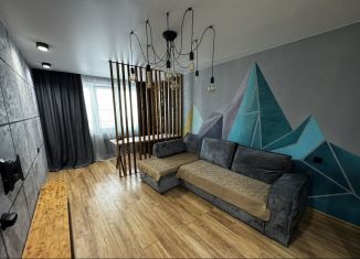 Сдаю в аренду 2-комнатную квартиру, 65 м2, Краснодар, улица Героев-Разведчиков, 26/1, микрорайон Восточно-Кругликовский