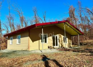 Продажа дома, 90.1 м2, Владивосток, улица 5-й Ключ