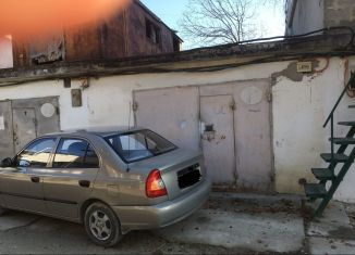 Гараж на продажу, 30 м2, село Дивноморское, Горная улица